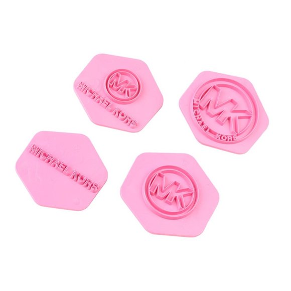 Fashion Inspired Embosser Stamp Set - Picture 1 of 3